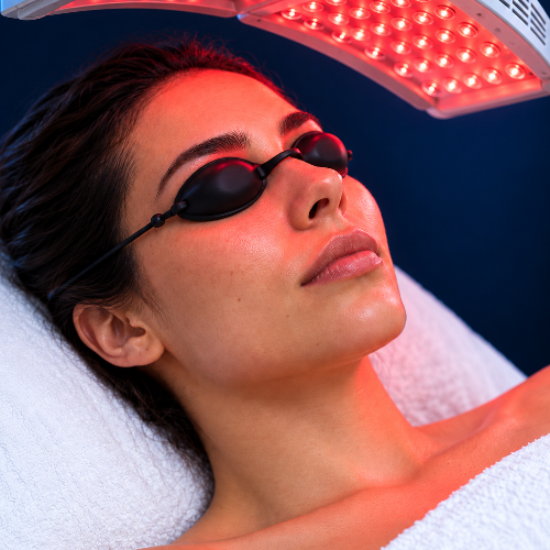 Terapia de Luz LED Avanzada: Ciencia, Beneficios y Aplicaciones