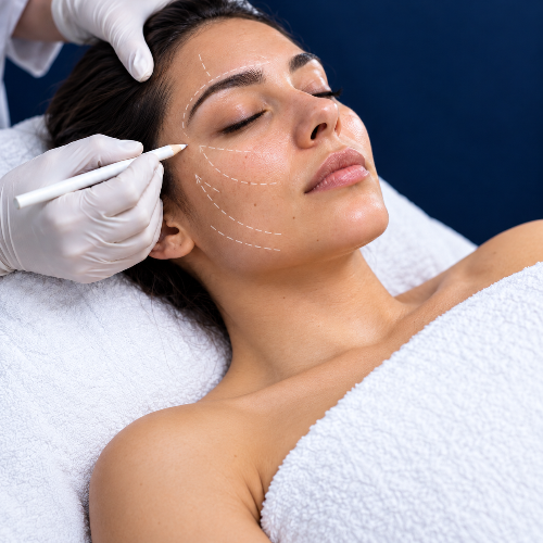 Estética Básica de la piel