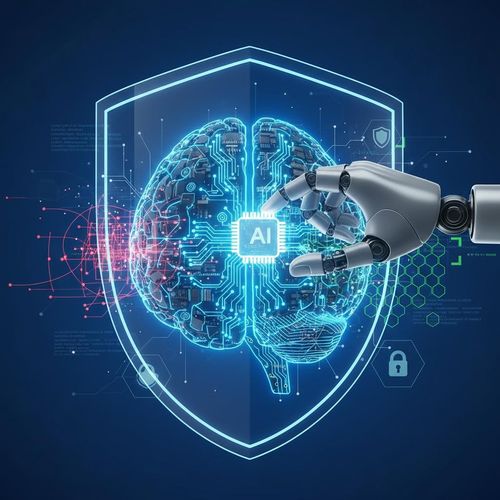 AI Cybersecurity