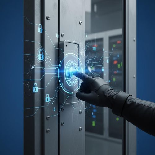 Physical Security