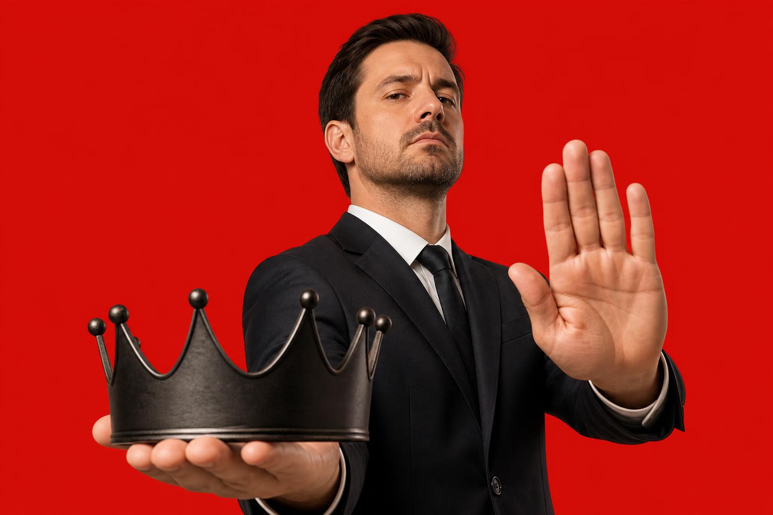 Preventing Toxic Leadership