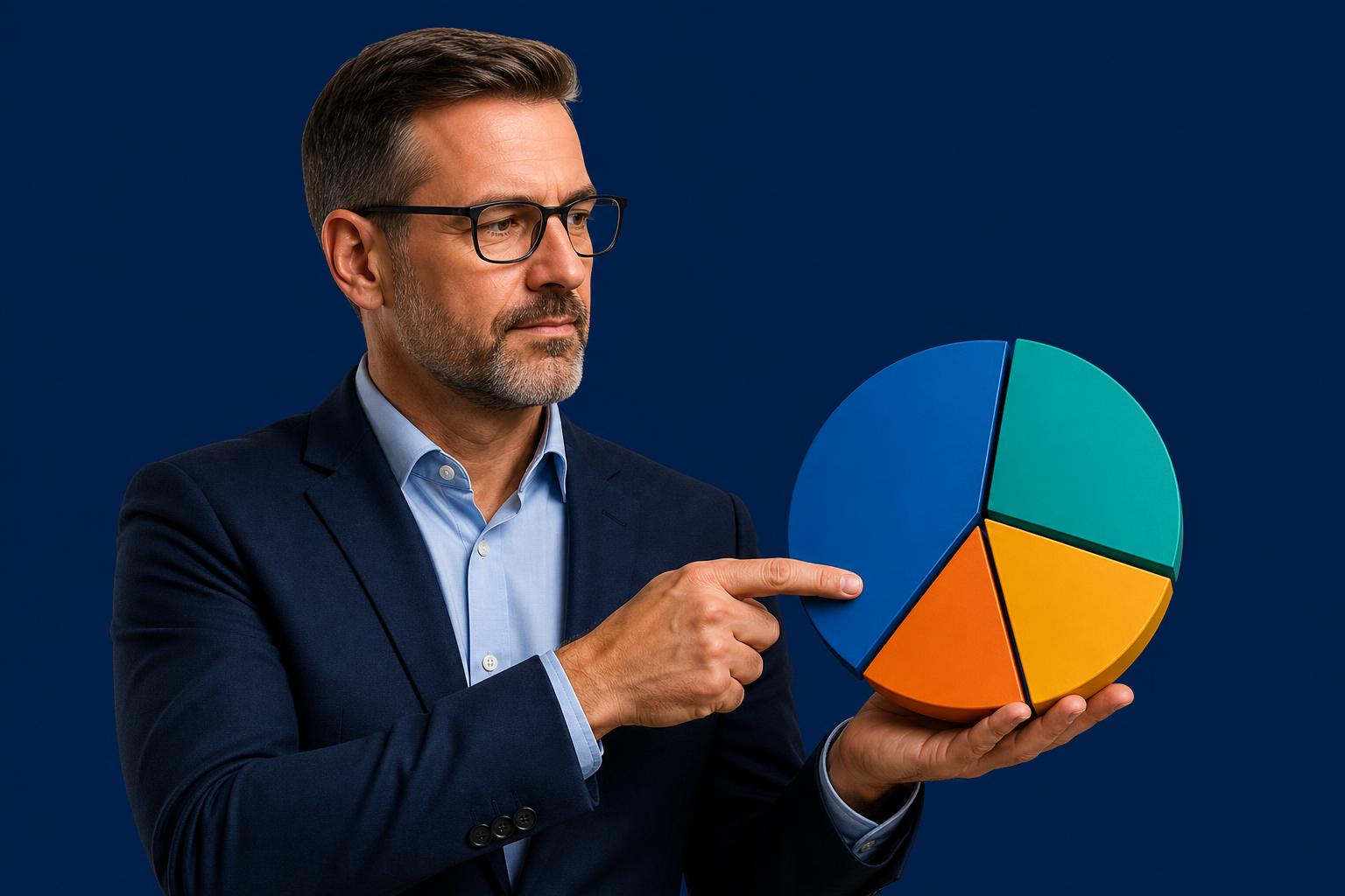 Strategic Budgeting for Leaders