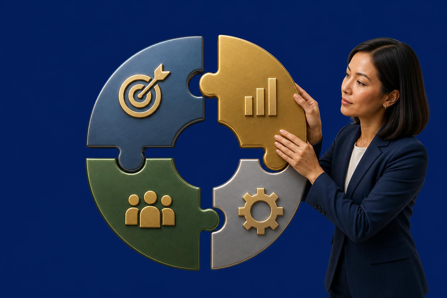 Integrated Strategy and Capacity Planning