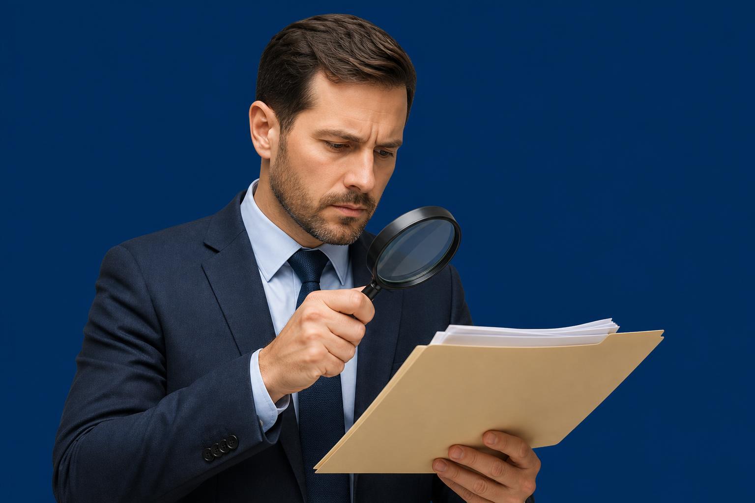Workplace Investigations for Managers