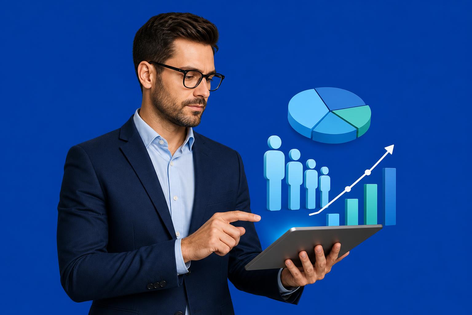 Strategic Workforce Analytics