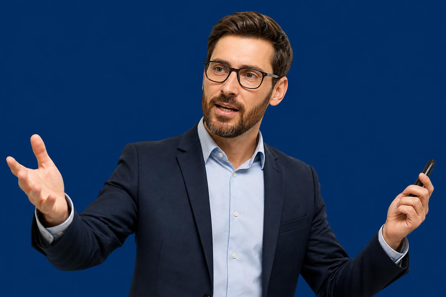 Manager Communication Essentials