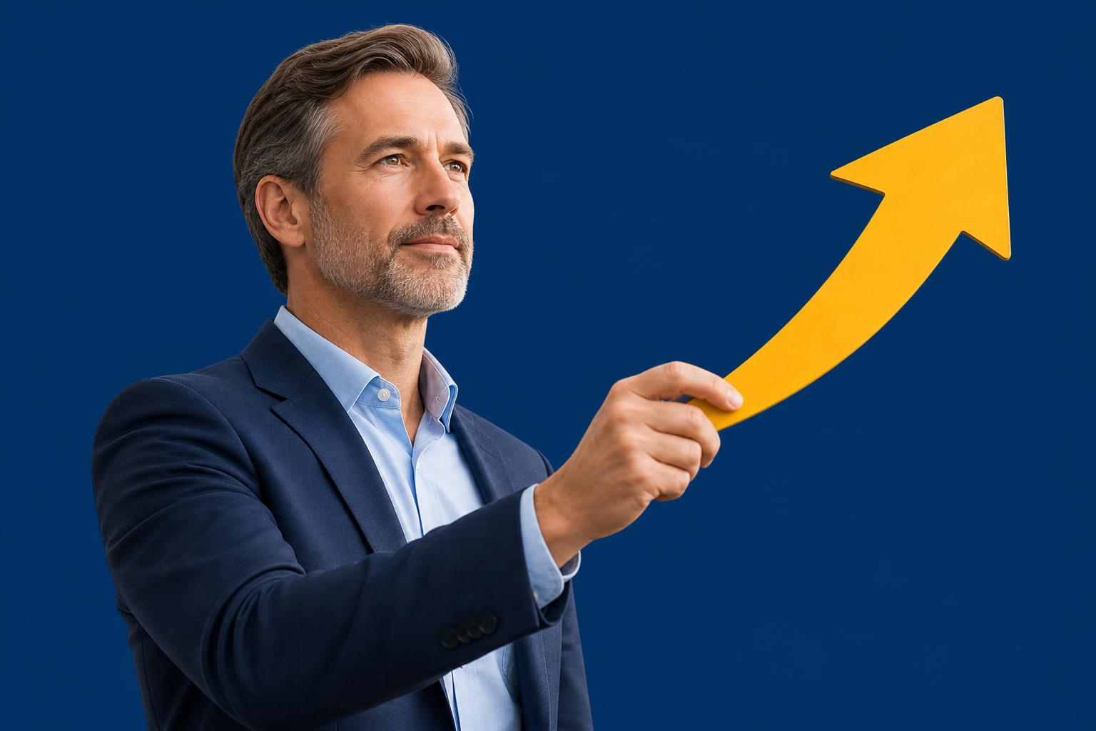 Change Leadership for Commitment
